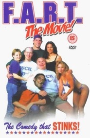 Artie - movie with Heather McComb.