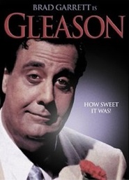 Gleason - movie with Mark Camacho.