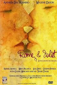Rome & Juliet is the best movie in Liza Dino filmography.