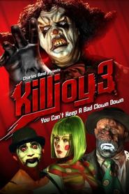 Killjoy 3 is the best movie in Al Burke filmography.