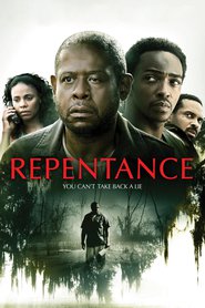 Repentance - movie with Sanaa Lathan.