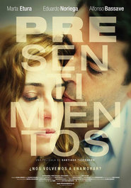 Presentimientos is the best movie in Francisco Conde filmography.