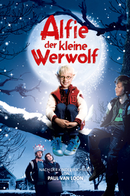 Dolfje Weerwolfje - movie with Kim van Kooten.