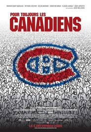 Pour toujours, les Canadiens! - movie with Real Bosse.
