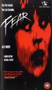Fear - movie with Ally Sheedy.