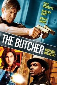 The Butcher - movie with Keith David.