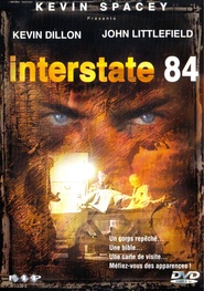 Interstate 84 - movie with John Doman.