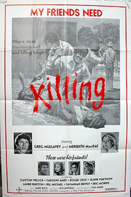 My Friends Need Killing is the best movie in Kleyton Uilkoks filmography.