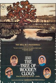 L'albero degli zoccoli - movie with Carlo Rota.