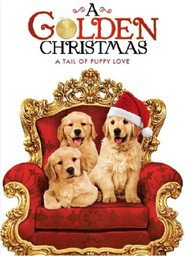 A Golden Christmas - movie with Bruce Davison.