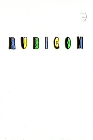 Animation movie Rubicon.