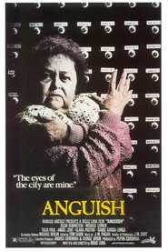 Angustia is the best movie in Nat Baker filmography.