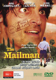 The Mailman is the best movie in Gil Zuniga filmography.