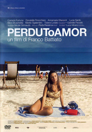 Perduto amor is the best movie in Antonino Bruschetta filmography.