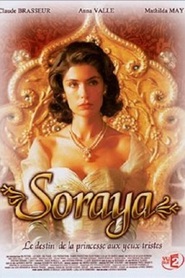 Soraya - movie with Mathilda May.
