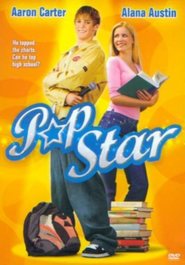 Popstar - movie with Andrew Stevens.