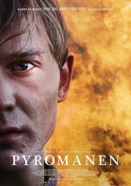 Pyromanen is the best movie in Agnes Kittelsen filmography.