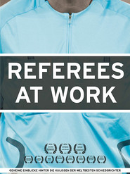 Les arbitres is the best movie in Mihael Ballak filmography.