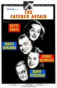 The Catered Affair is the best movie in Carol Veazie filmography.