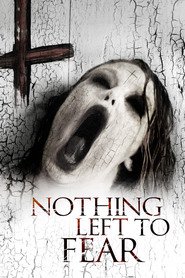 Nothing to Fear - movie with Jennifer Stone.