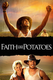 Faith Like Potatoes - movie with Sean Michael.