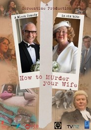 How to Murder Your Wife is the best movie in Ray Henwood filmography.
