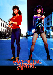Avenging Angel is the best movie in Tim Rossovich filmography.