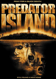 Film Predator Island.