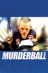 Murderball is the best movie in Jo Soares filmography.