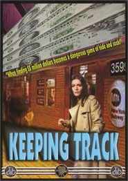 Keeping Track - movie with Michael Sarrazin.
