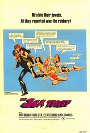 The Sex Thief is the best movie in Gloria Maley filmography.