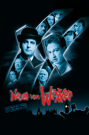 Neues vom Wixxer - movie with Judy Winter.