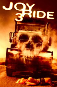 Joy Ride 3 - movie with Jesse Hutch.