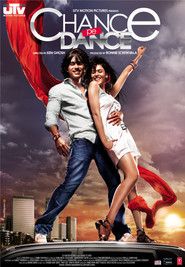 Chance Pe Dance - movie with Vrajesh Hirjee.