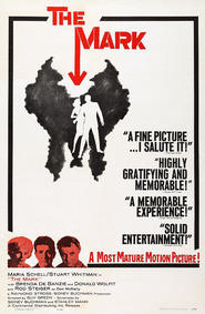 The Mark - movie with Maurice Denham.