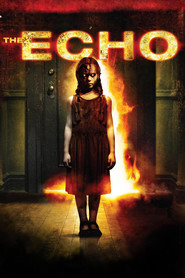 The Echo - movie with Carlos Leon.