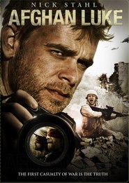 Afghan Luke is the best movie in Ali Liebert filmography.