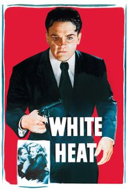 White Heat - movie with James Cagney.