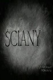 Animation movie Sciany.