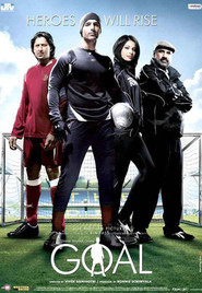 Dhan Dhana Dhan Goal - movie with Arshad Warsi.