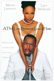 A Thin Line Between Love and Hate is the best movie in Simbi Khali filmography.