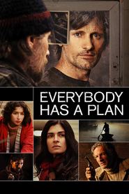 Todos tenemos un plan is the best movie in Javier Godino filmography.