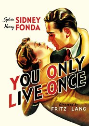 You Only Live Once - movie with Margaret Hamilton.
