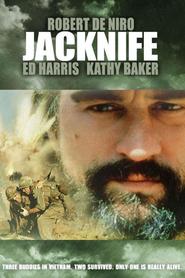 Jacknife - movie with Kathy Baker.