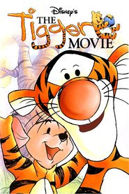 The Tigger Movie - movie with Peter Cullen.