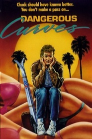 Dangerous Curves - movie with Tate Donovan.