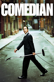 Comedian is the best movie in Jerry Seinfeld filmography.