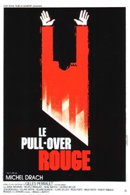 Le pull-over rouge - movie with Serge Avedikian.