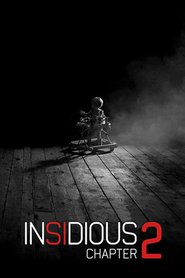 Insidious: Chapter 2 - movie with Barbara Hershey.