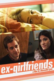 Film Ex-Girlfriends.